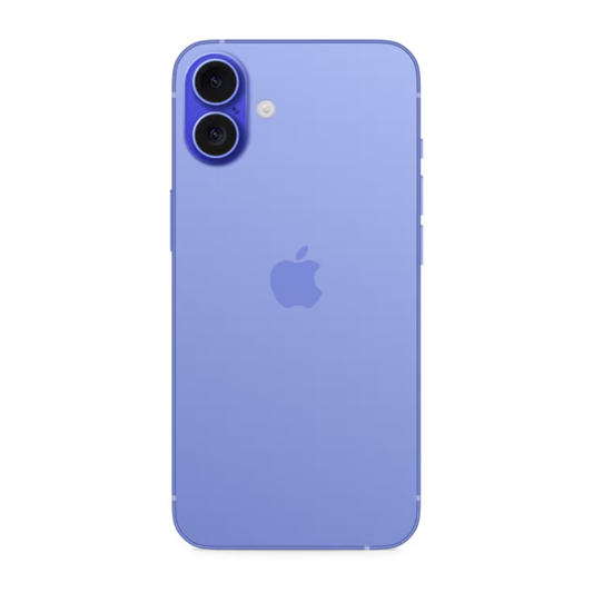 iPhone 16 Plus