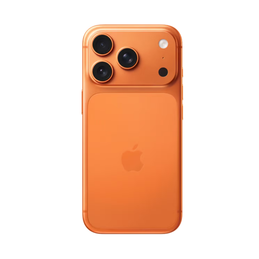 iPhone 17 Pro
