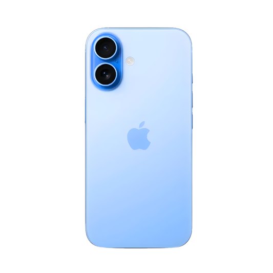 iPhone 17
