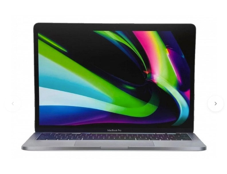 MacBook Pro 13" Touch Bar M1 8GB