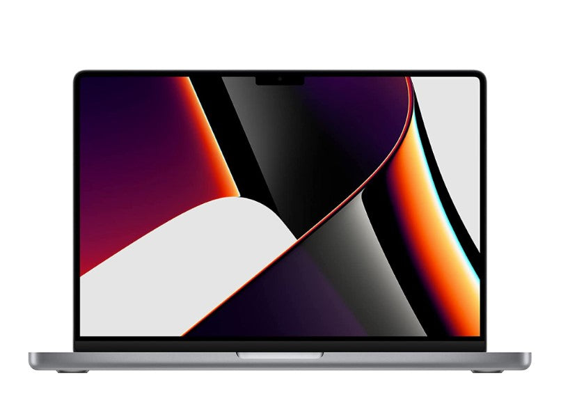 MacBook Pro 14" (M1 Pro / M1 Max, 2021)