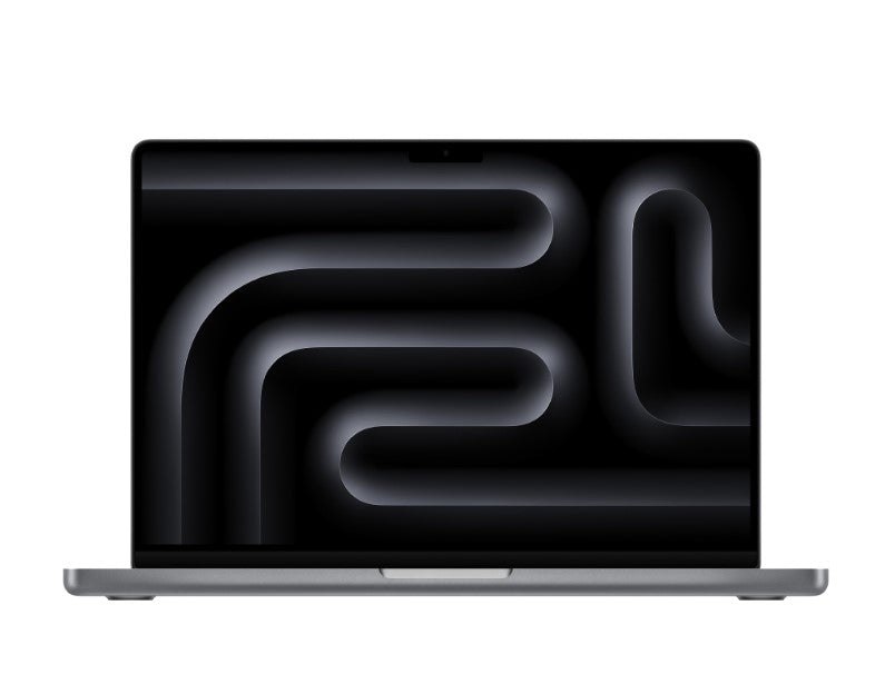 MacBook Pro 14" M4, 24GB RAM