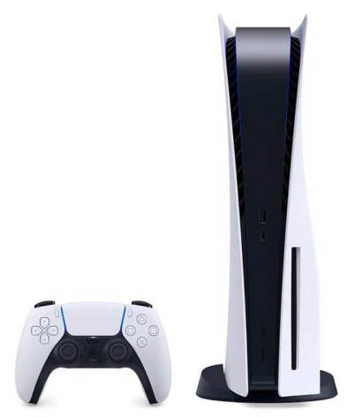 PlayStation 5 - Versión con Lector