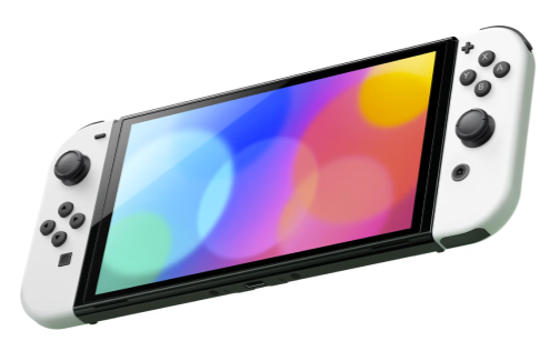 Nintendo Switch - OLED