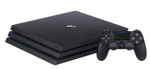 Playstation 4 Pro - 1TB