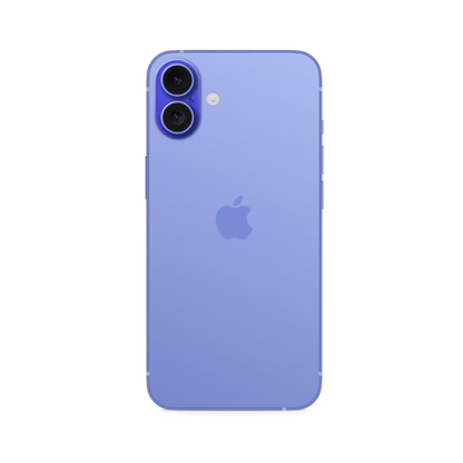 iPhone 16