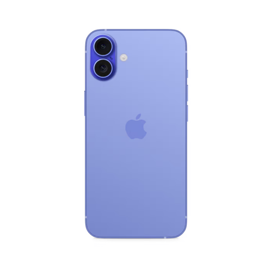iPhone 16