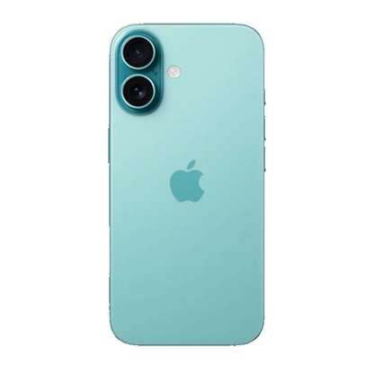 iPhone 16 Plus