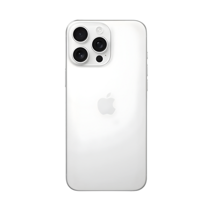 iPhone 16 Pro