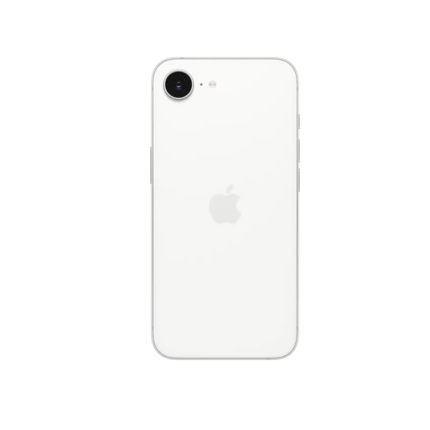 iPhone 16e