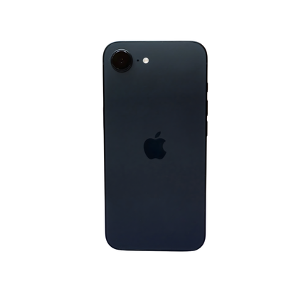iPhone 16e