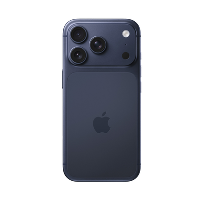 iPhone 17 Pro