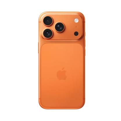 iPhone 17 Pro