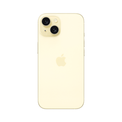 iPhone 15