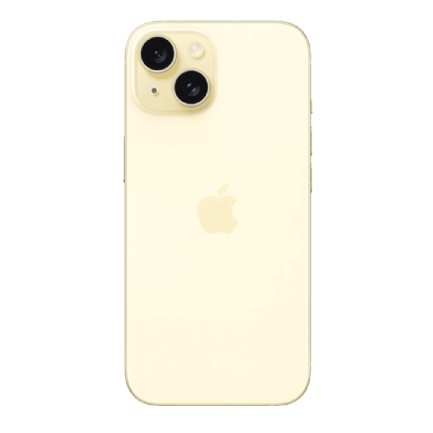 iPhone 15 Plus