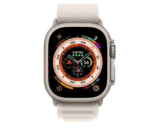 Apple Watch Ultra