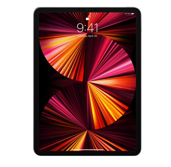 iPad Pro 3 gen (11", WIFI)