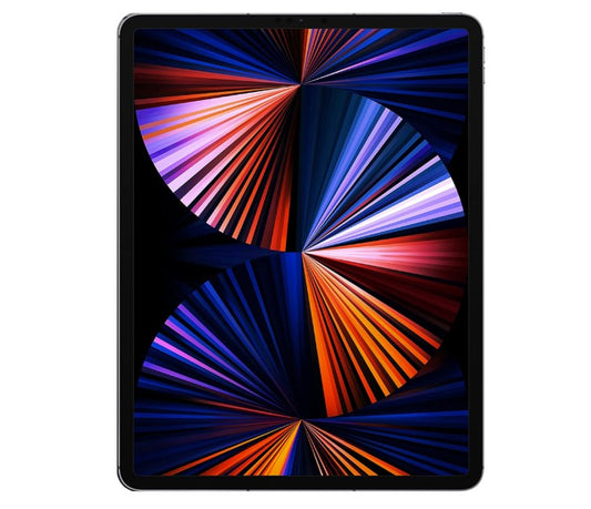 iPad Pro 5 gen M1 (12.9", WIFI)