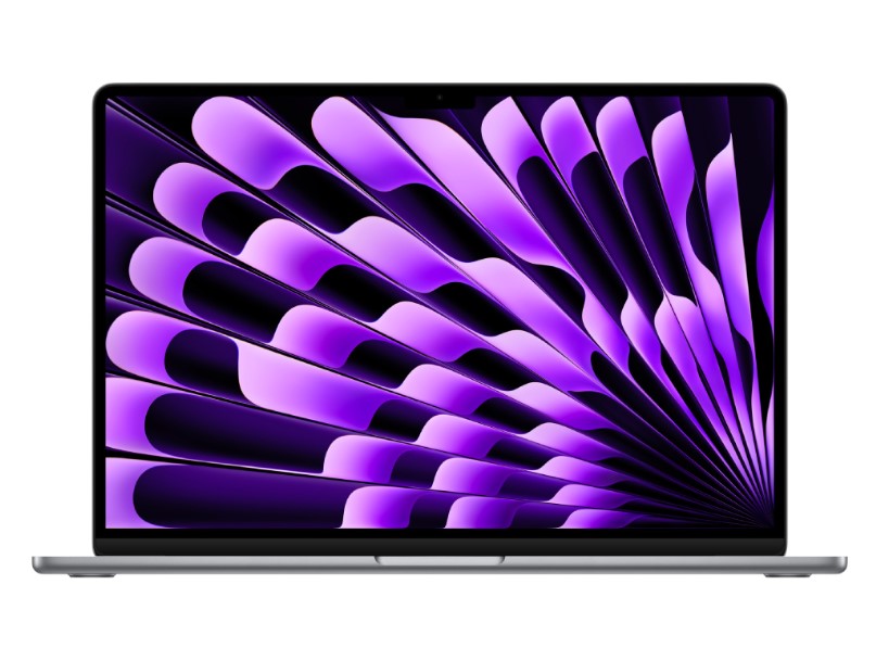 MacBook Air M3 15" 8GB RAM