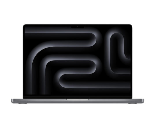 MacBook Pro 16" (M4 family, 2025)