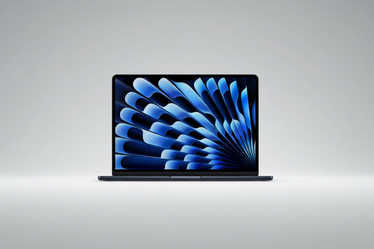 MacBook Air 13" M4 , 16GB RAM, 256GB SSD, 2025