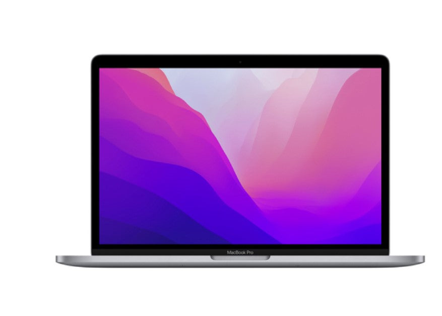 MacBook Pro 13" 2022 Touch Bar M2 8GB RAM