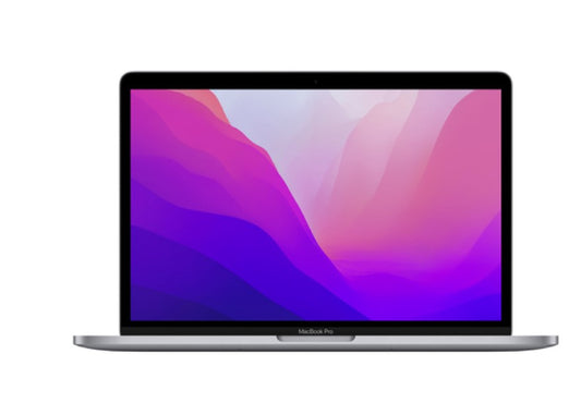 MacBook Pro 13" 2022 Touch Bar M2 8GB RAM