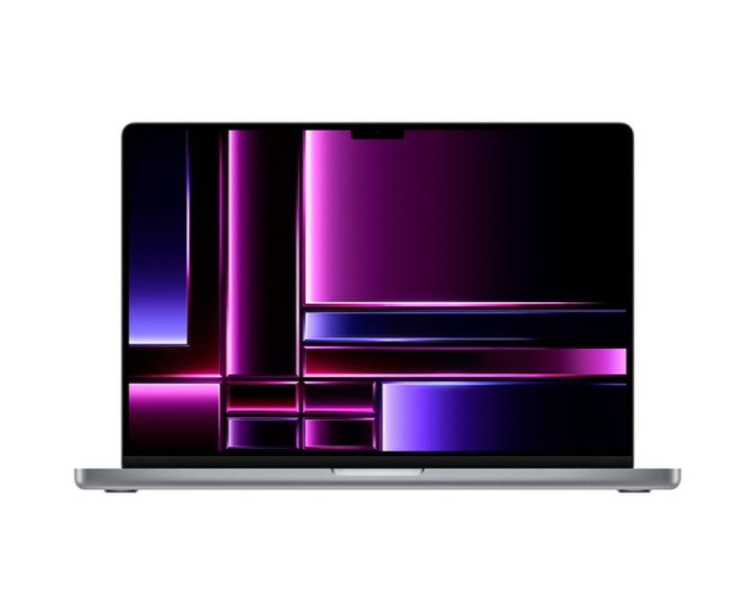 MacBook Pro 14" (M2 Pro / M2 Max, 2023) 16 GB RAM