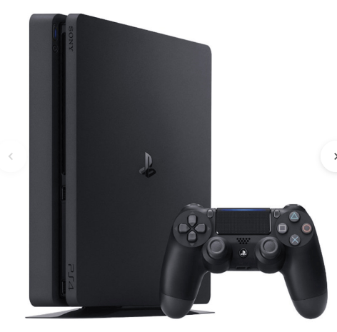 Playstation 4 Slim