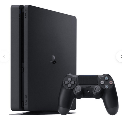 Playstation 4 Slim