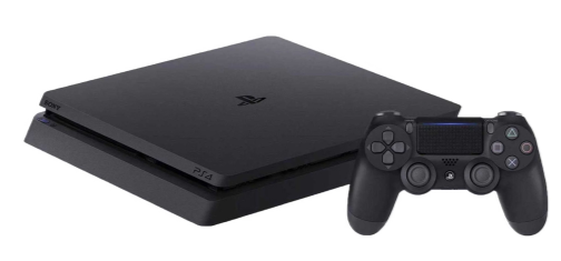 Playstation 4 Slim