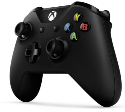 Xbox One X