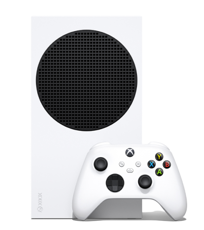 Xbox - Serie S