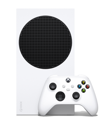 Xbox - Serie S