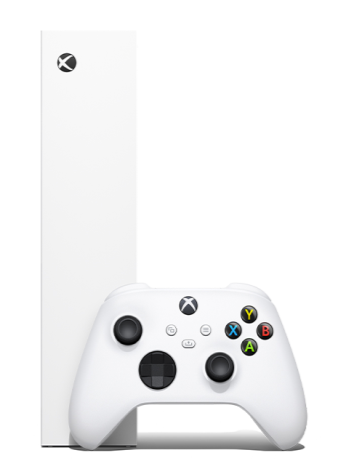 Xbox - Serie S