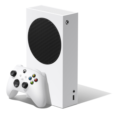 Xbox - Serie S