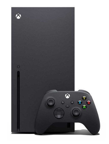Xbox - Serie X