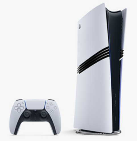 PlayStation 5 Pro