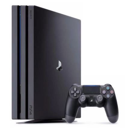 Playstation 4 Pro - 1TB