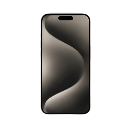 iPhone 15 Pro